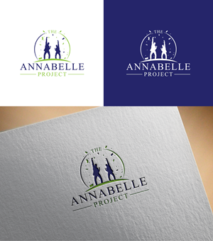 Logo-Design von RA-bica für dieses Projekt | Design: #30882651