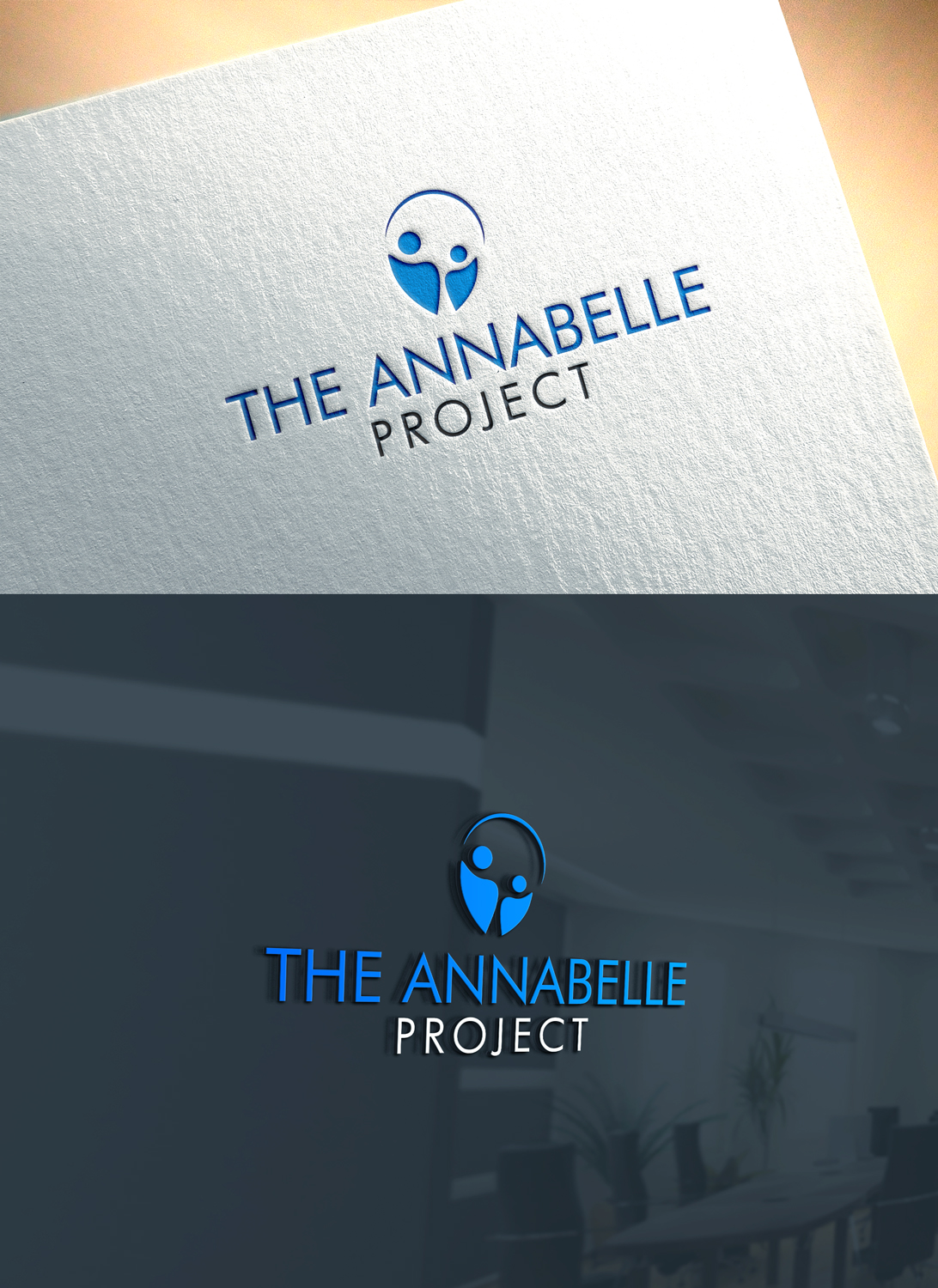 Logo Design by RaKu 2 for this project | Design #30900096