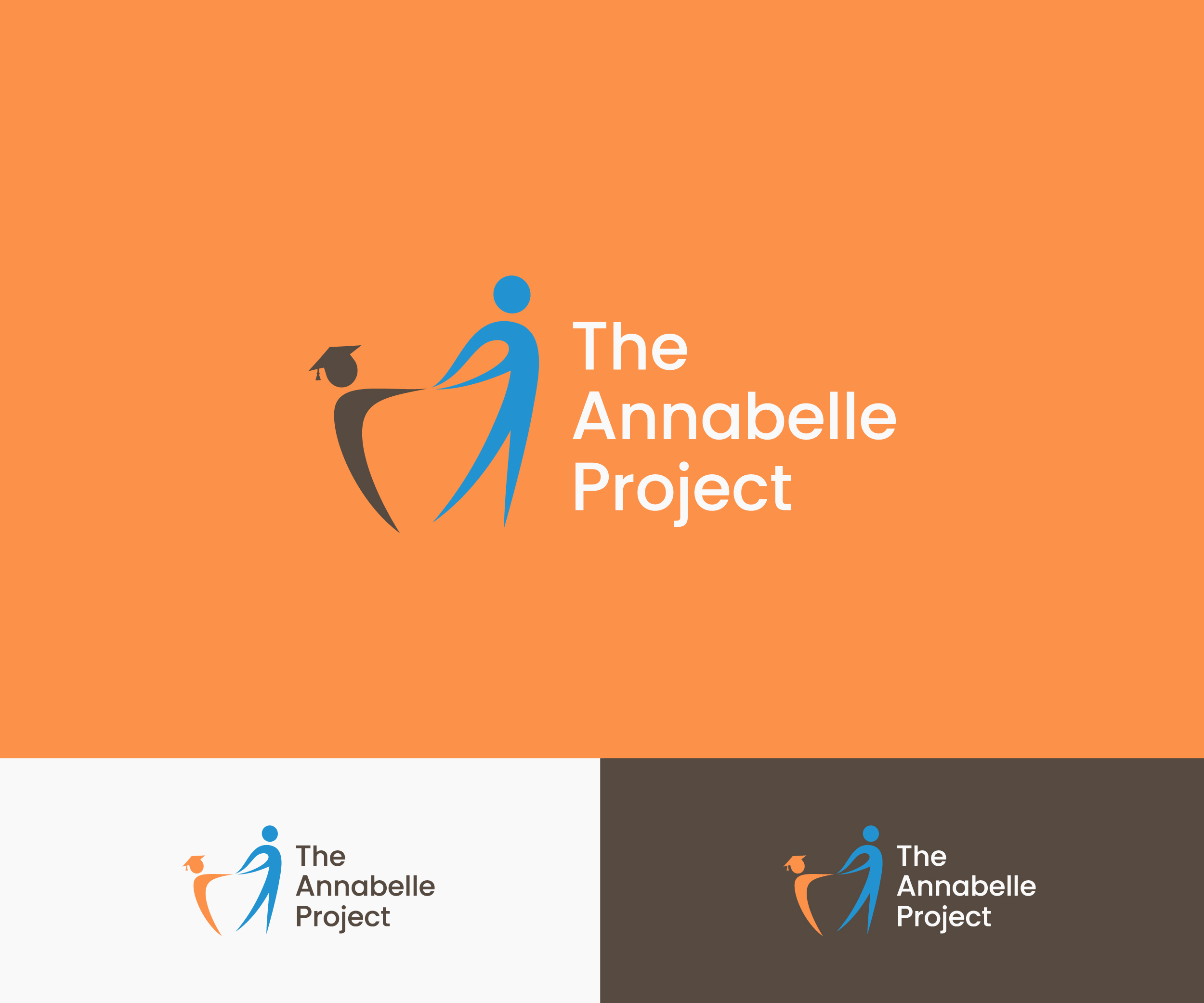 Logo Design by royanmj04 for this project | Design #30887244