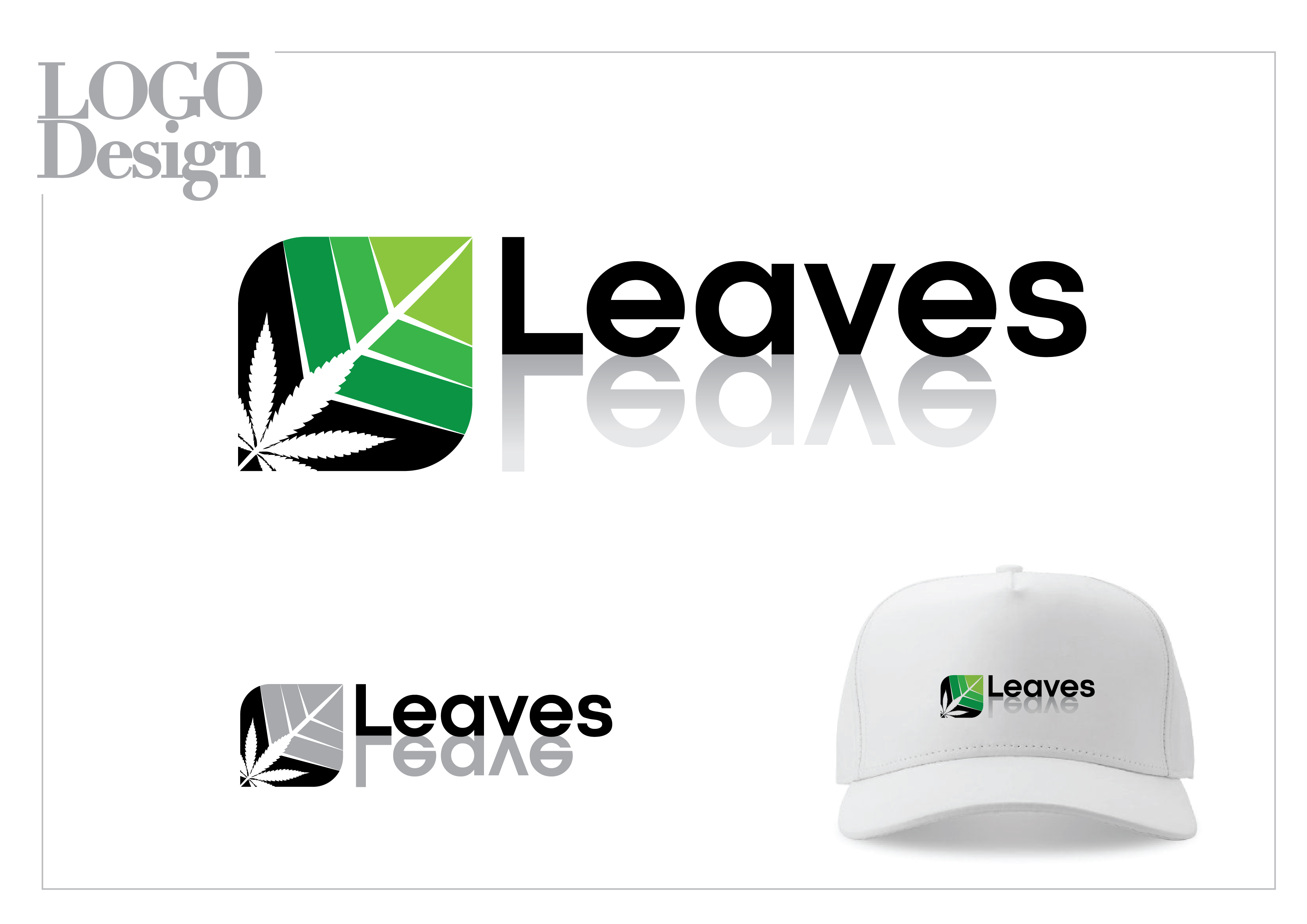 Logo Design by FAIZ HAIQAL for this project | Design #30882209