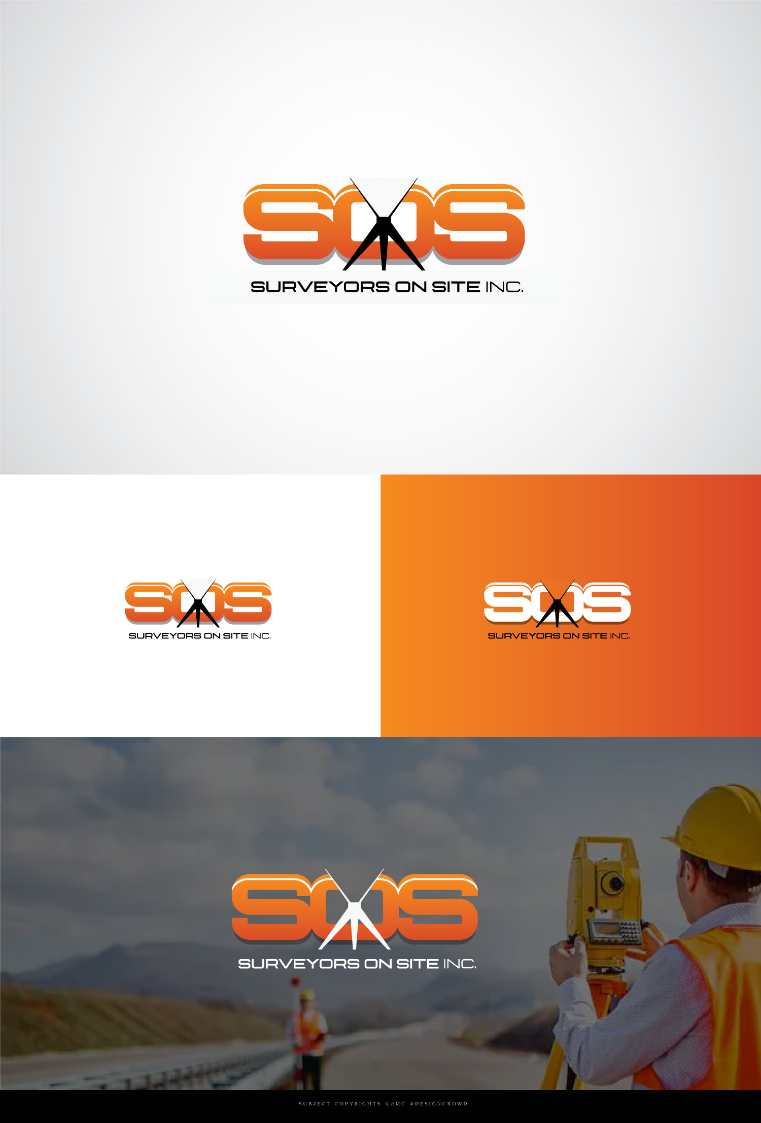 Logo Design by pmv. for this project | Design #30862281