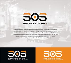 Logo Design by Design by Nilahm for this project | Design: #30864008