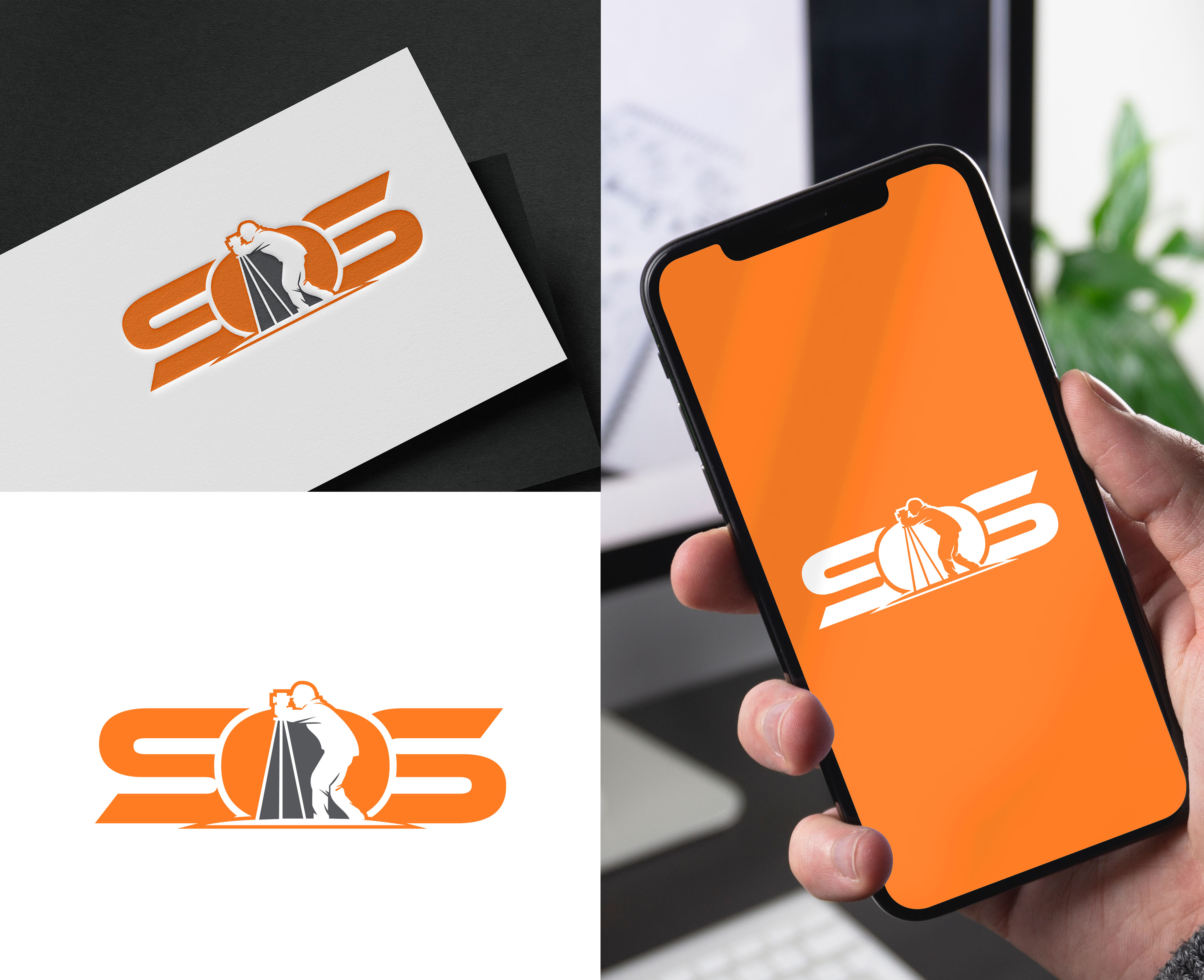 Logo Design by aexoagency for this project | Design #30861321