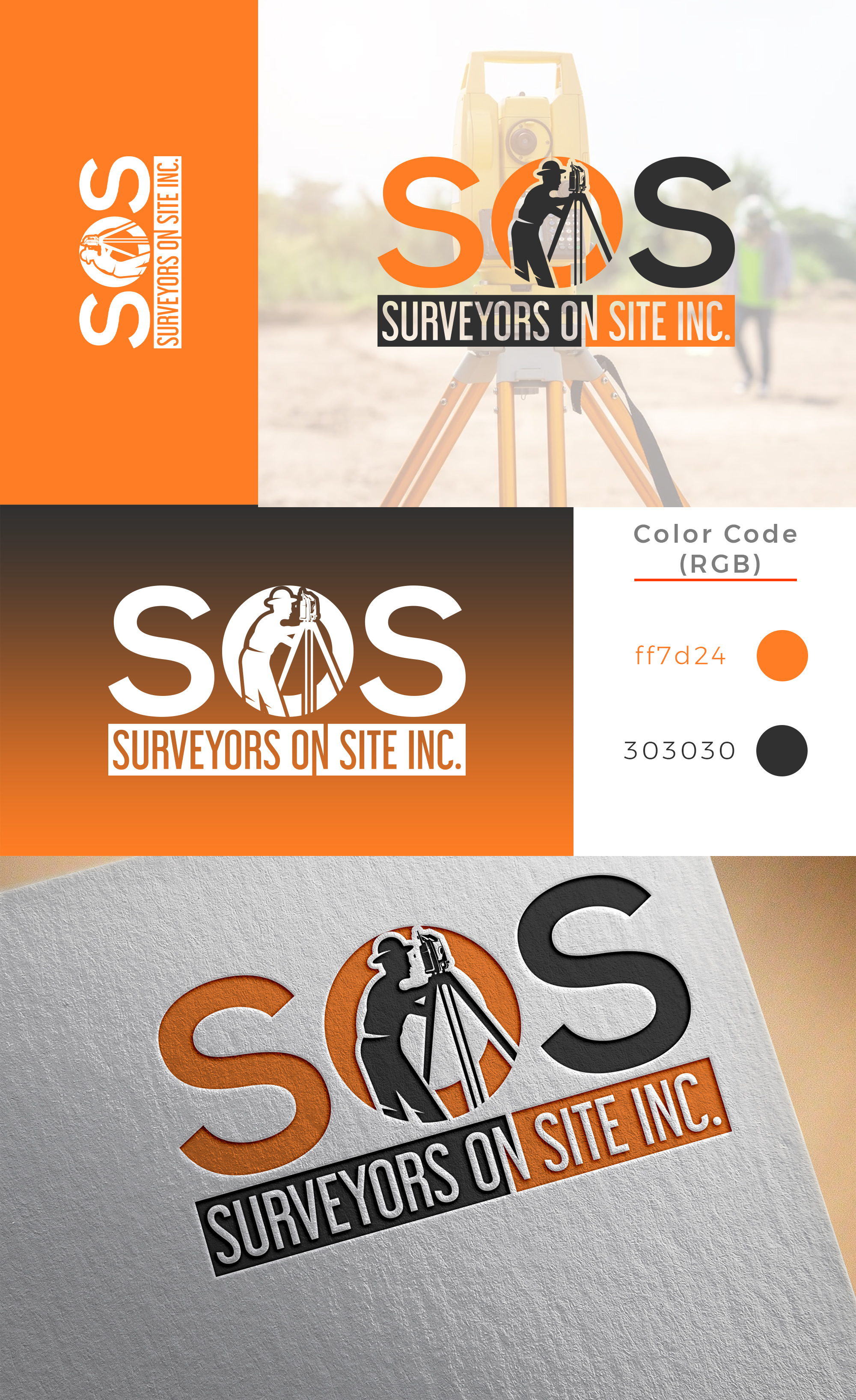 Logo Design by Imran_me for this project | Design #30894653