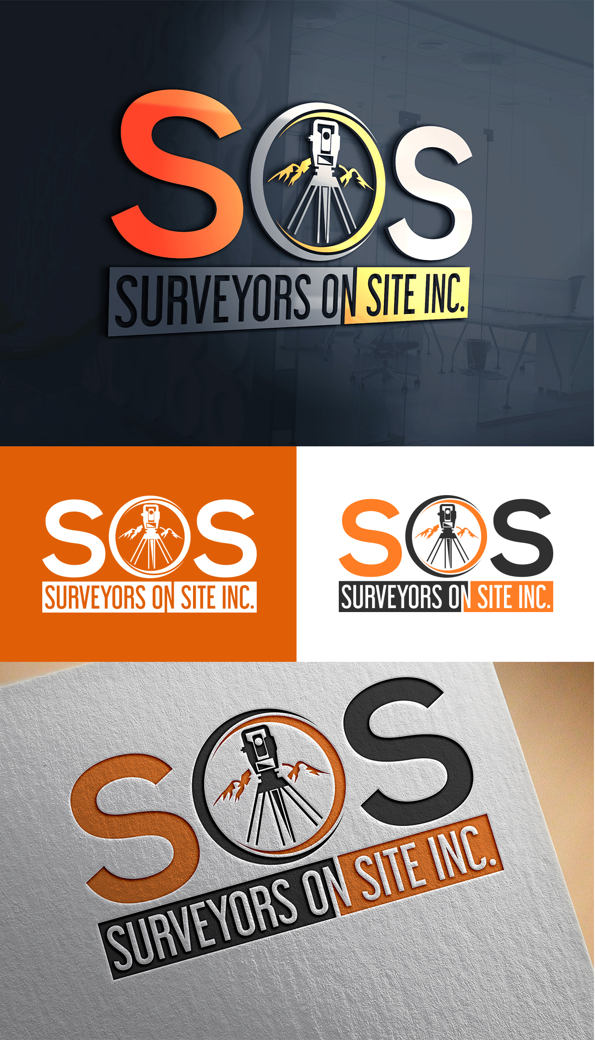Logo Design by Imran_me for this project | Design #30902207