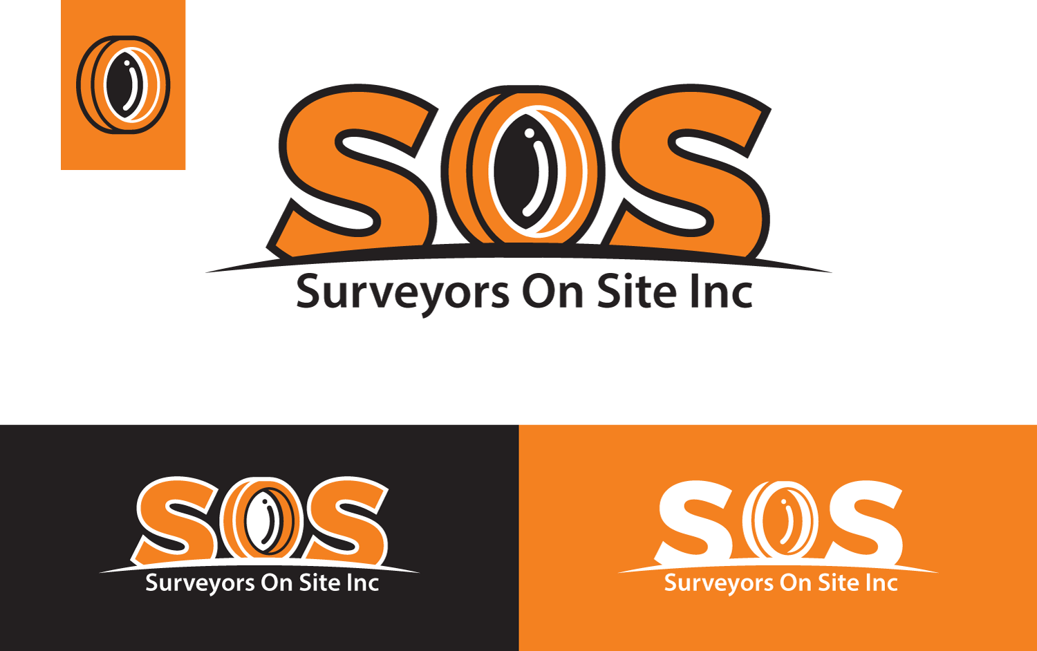 Logo Design by adjeiiBlack for this project | Design #30864658