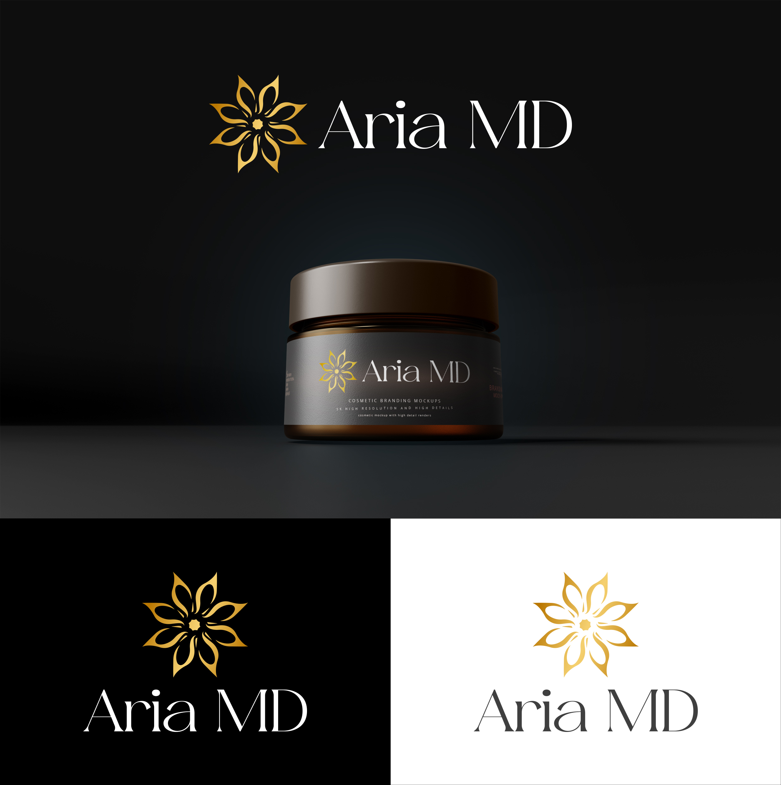 Diseño de Logo por Design Athics para este proyecto | Diseño #30863938