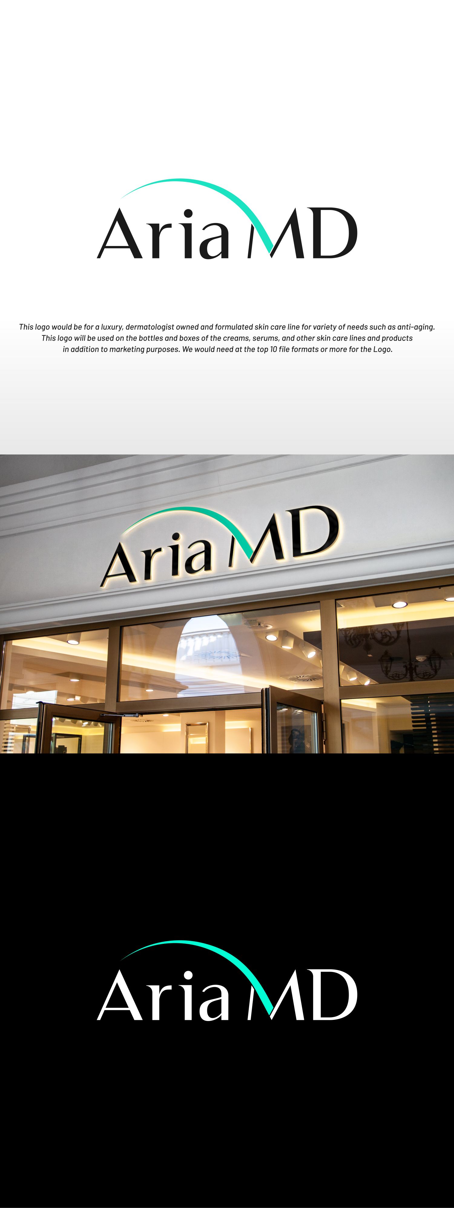 Design de Logo par Histeria pour ce projet | Design #30900470