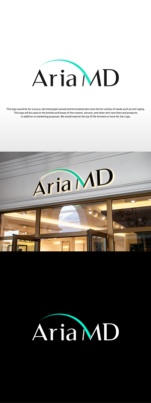 Design de Logo par Histeria pour ce projet | Design : #30900470