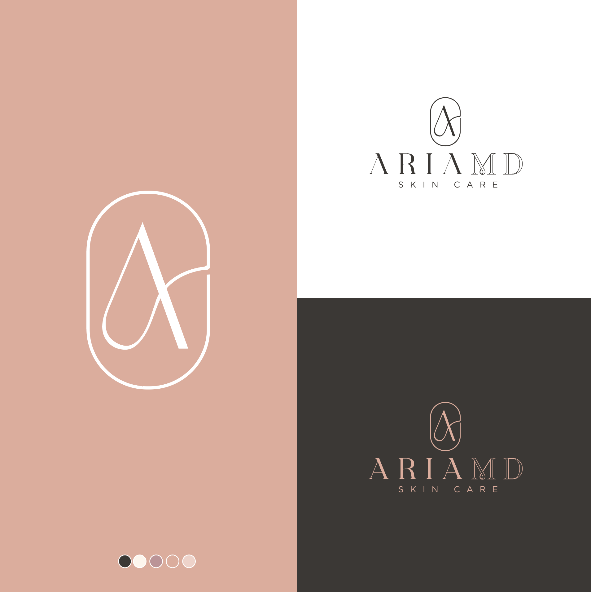 Logo Design by 2Be | Art for this project | Design #30861228