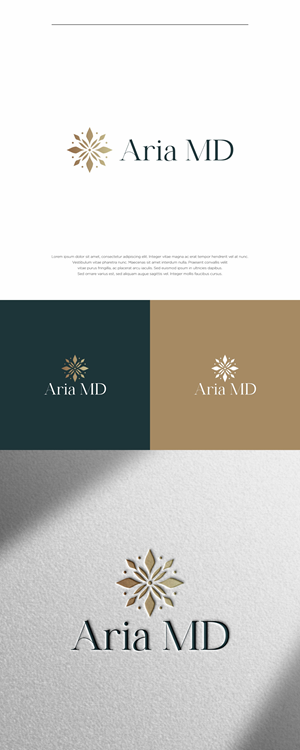 Logo Design by Irfan Renaldi for this project | Design: #30860329