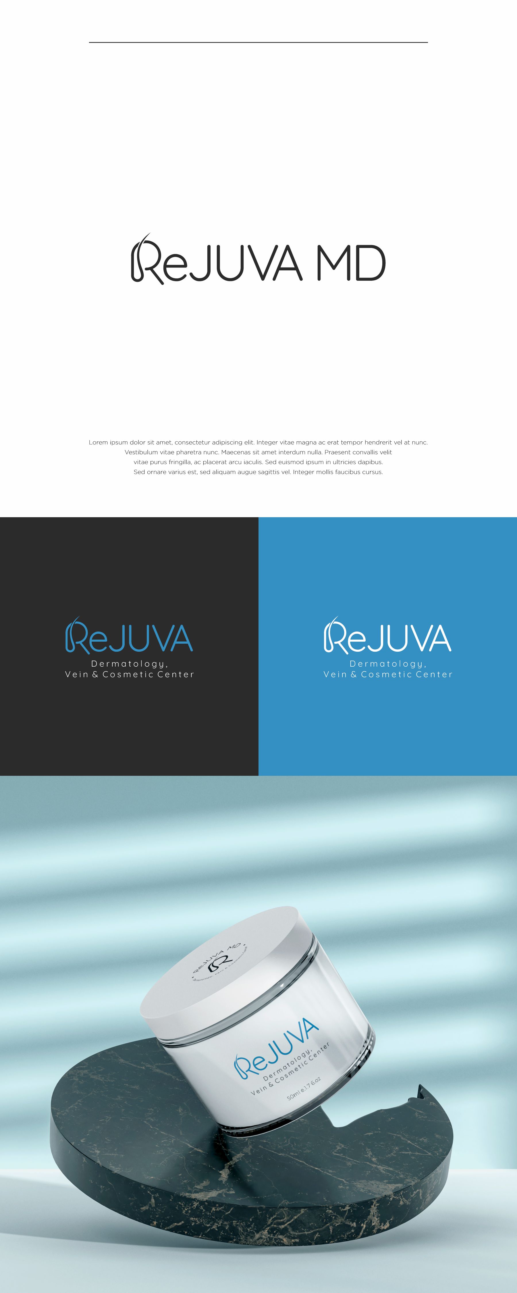 Logo Design by Irfan Renaldi for this project | Design #31591467