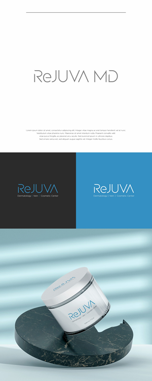 Logo Design by Irfan Renaldi for this project | Design: #31597686