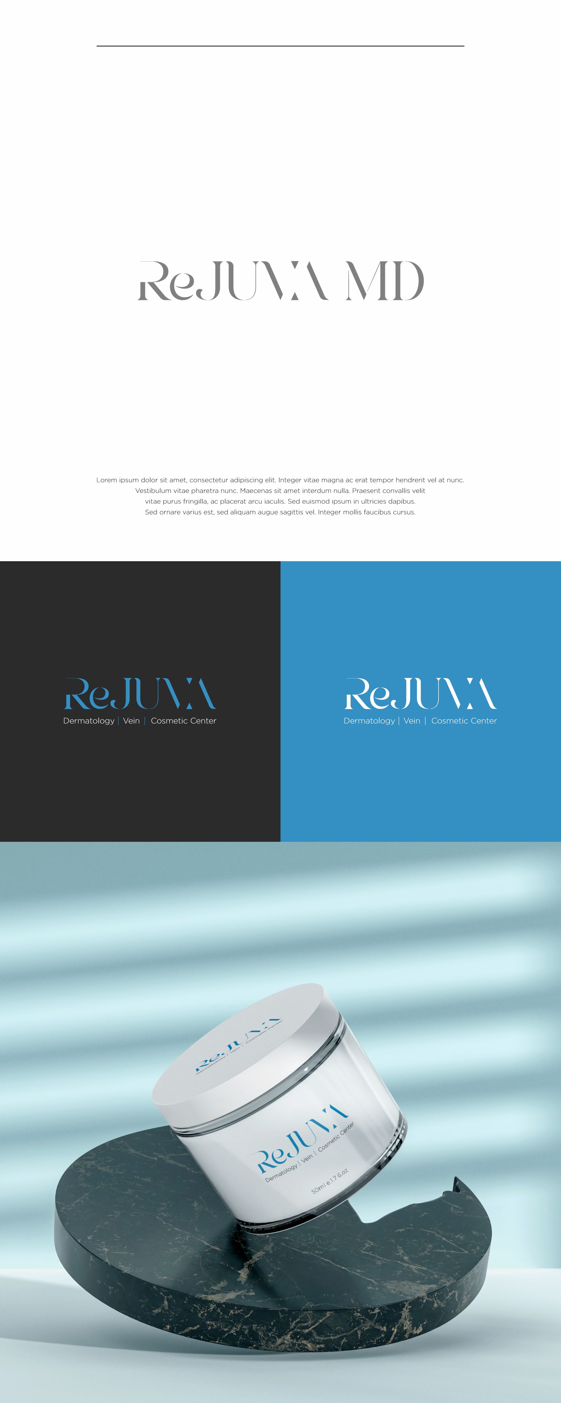 Logo Design by Irfan Renaldi for this project | Design #31601413