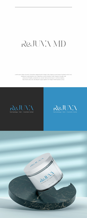 Logo Design by Irfan Renaldi for this project | Design: #31601413