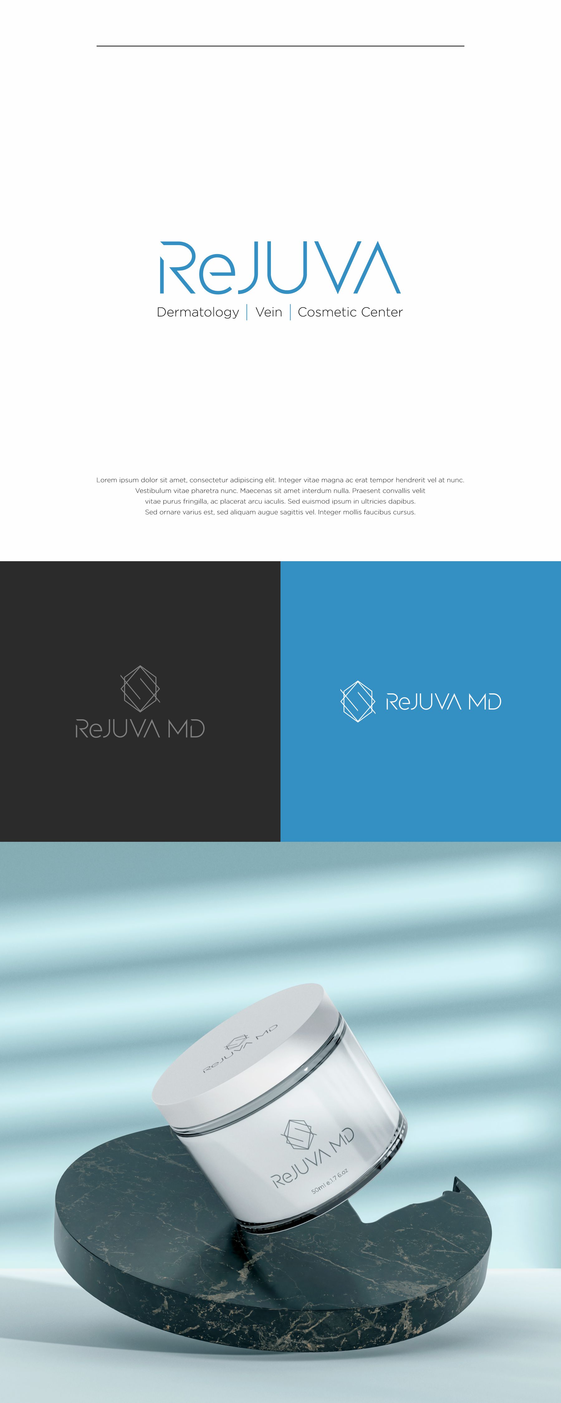 Logo Design by Irfan Renaldi for this project | Design #31608100