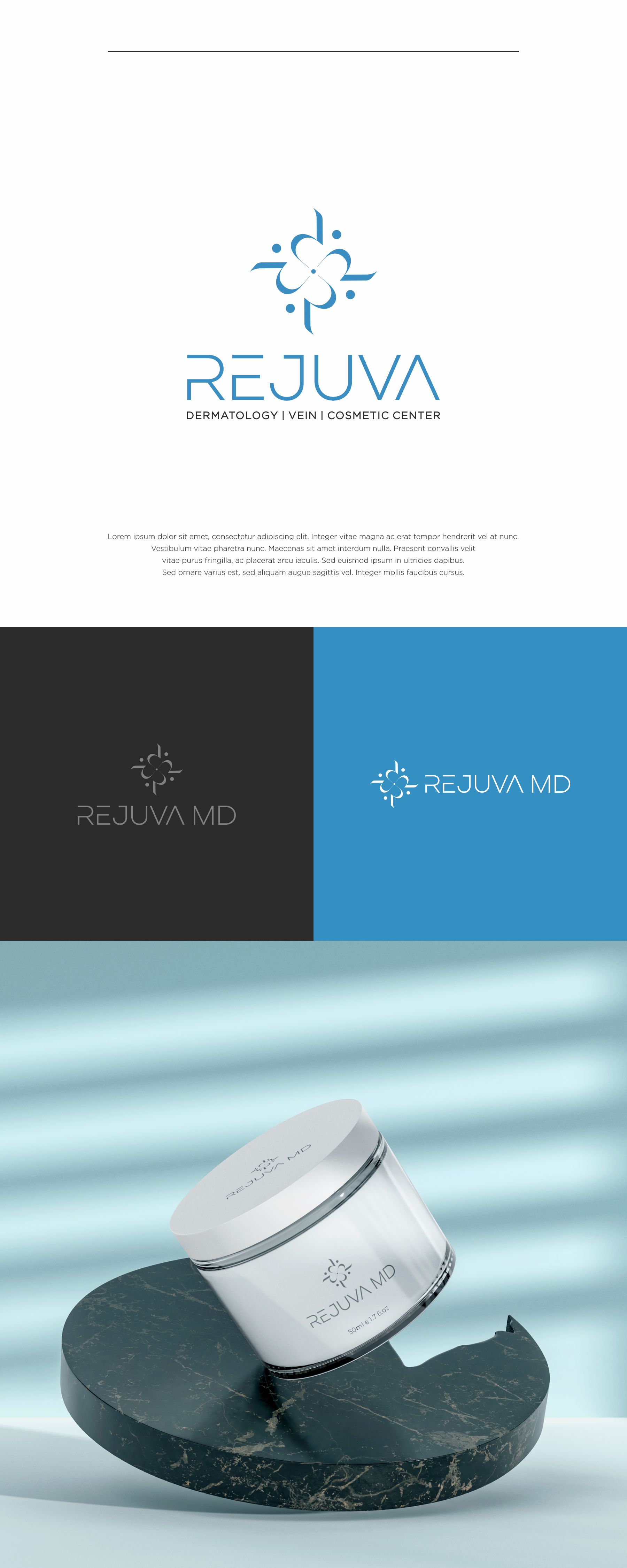 Logo Design by Irfan Renaldi for this project | Design #31612714