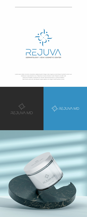 Logo Design by Irfan Renaldi for this project | Design: #31612714