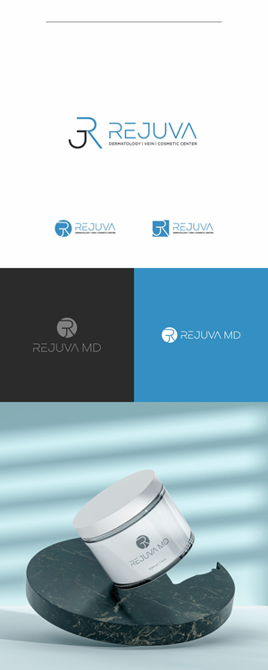 Logo Design by Irfan Renaldi for this project | Design: #31613101