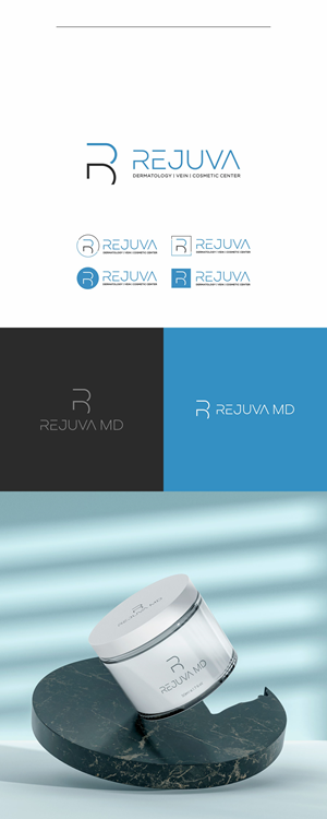 Logo Design by Irfan Renaldi for this project | Design: #31613102