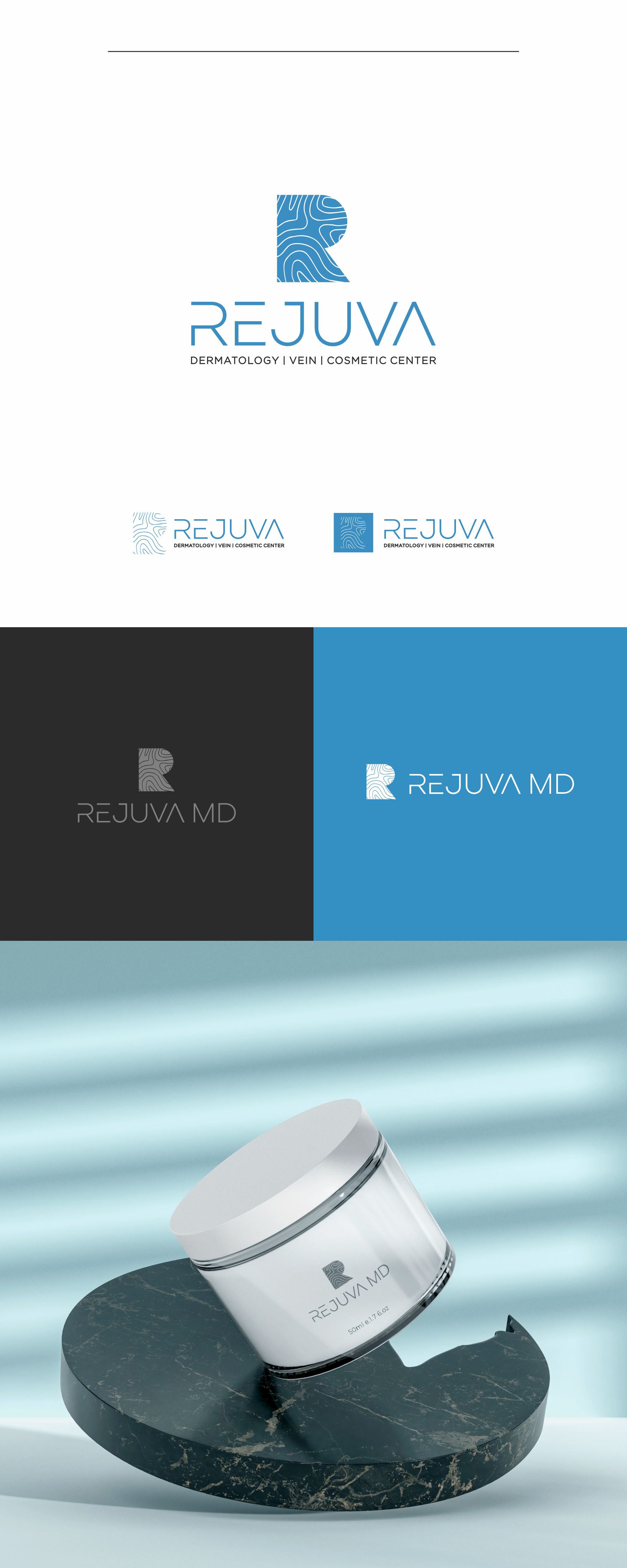Logo Design by Irfan Renaldi for this project | Design #31614138