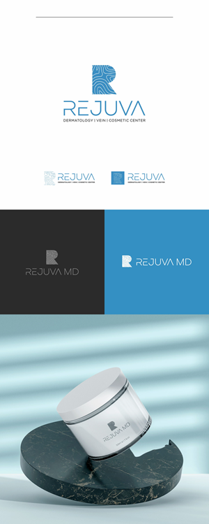 Logo Design by Irfan Renaldi for this project | Design: #31614138