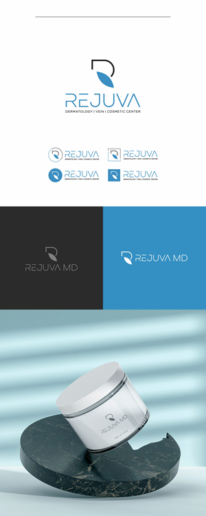 Logo Design by Irfan Renaldi for this project | Design: #31616222