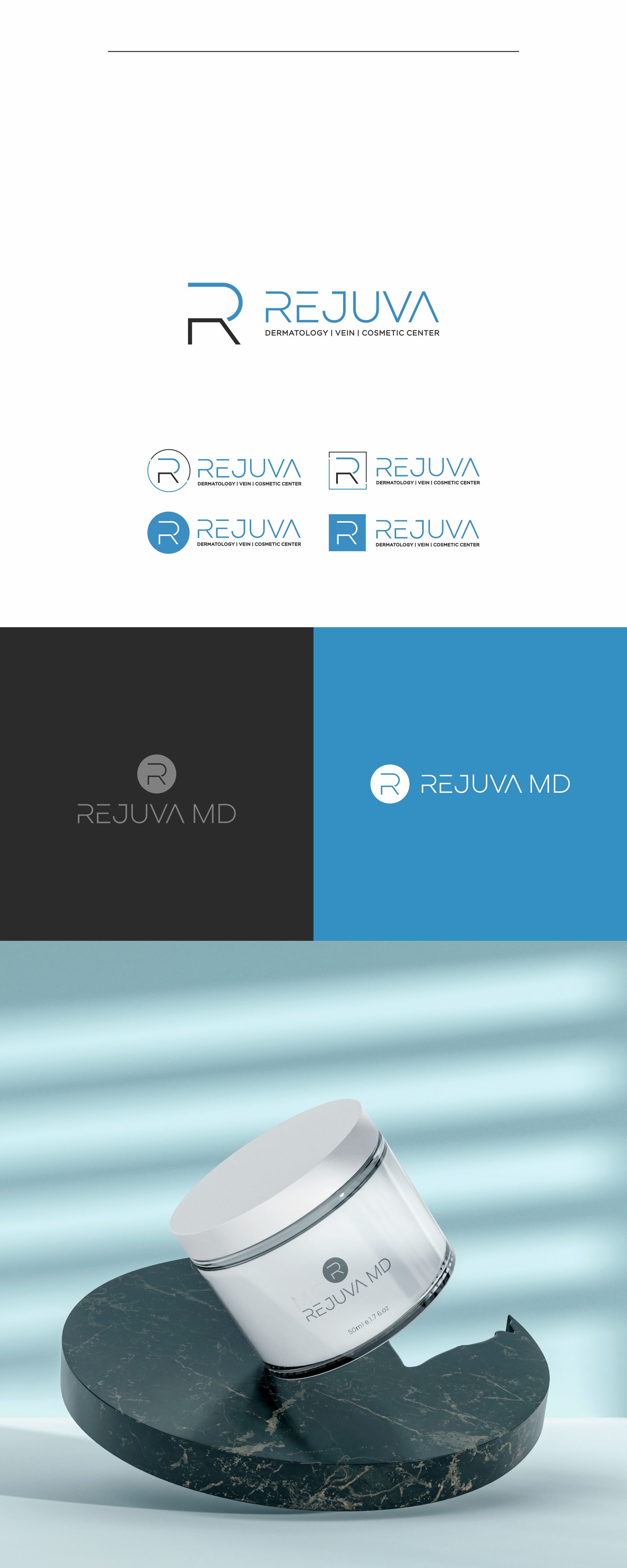 Logo Design by Irfan Renaldi for this project | Design #31617051