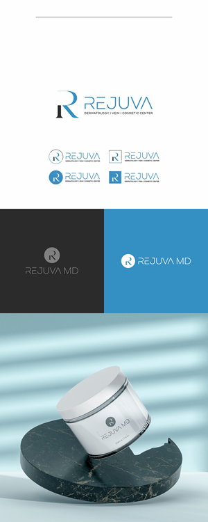 Logo Design by Irfan Renaldi for this project | Design: #31617052