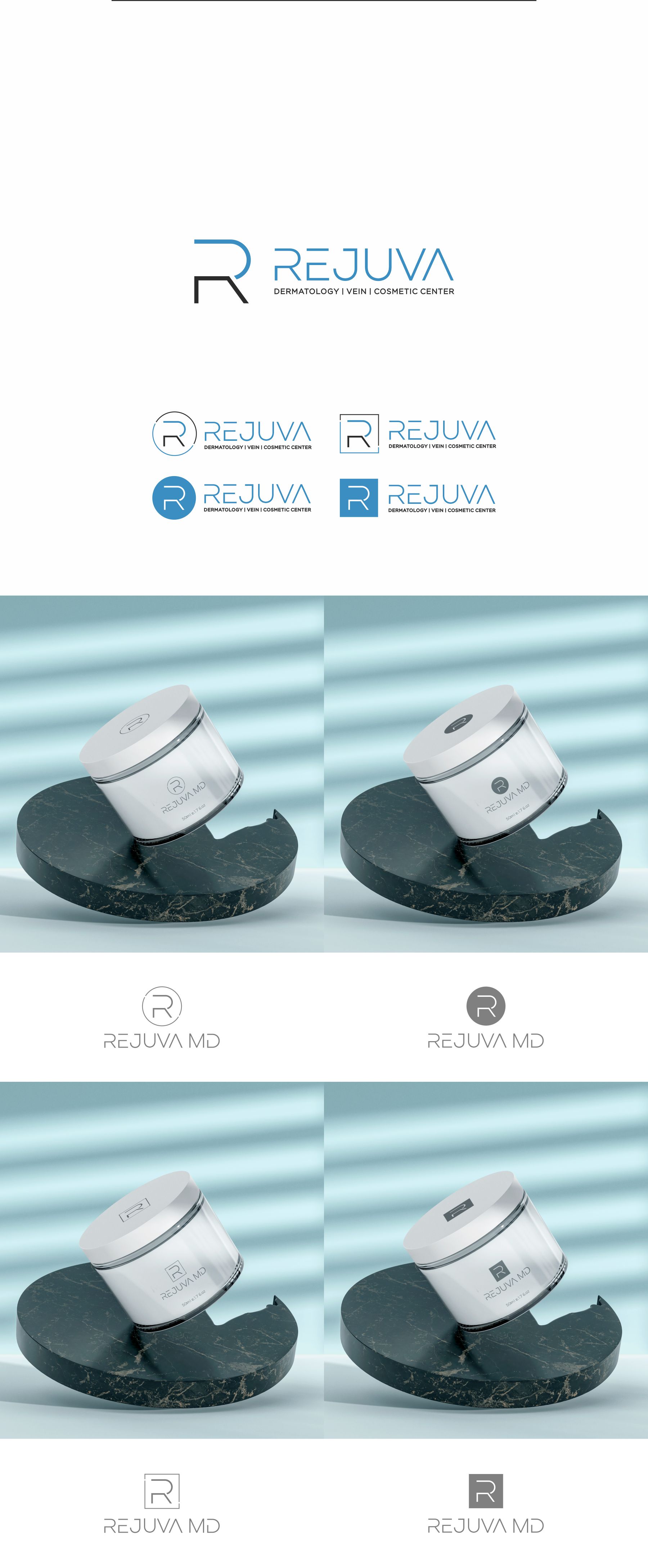 Logo Design by Irfan Renaldi for this project | Design #31618252