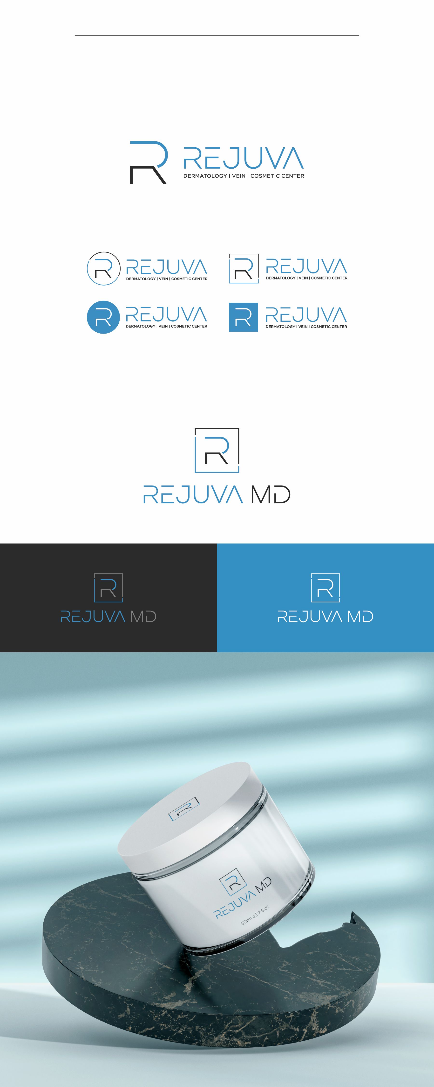 Logo Design by Irfan Renaldi for this project | Design #31619552