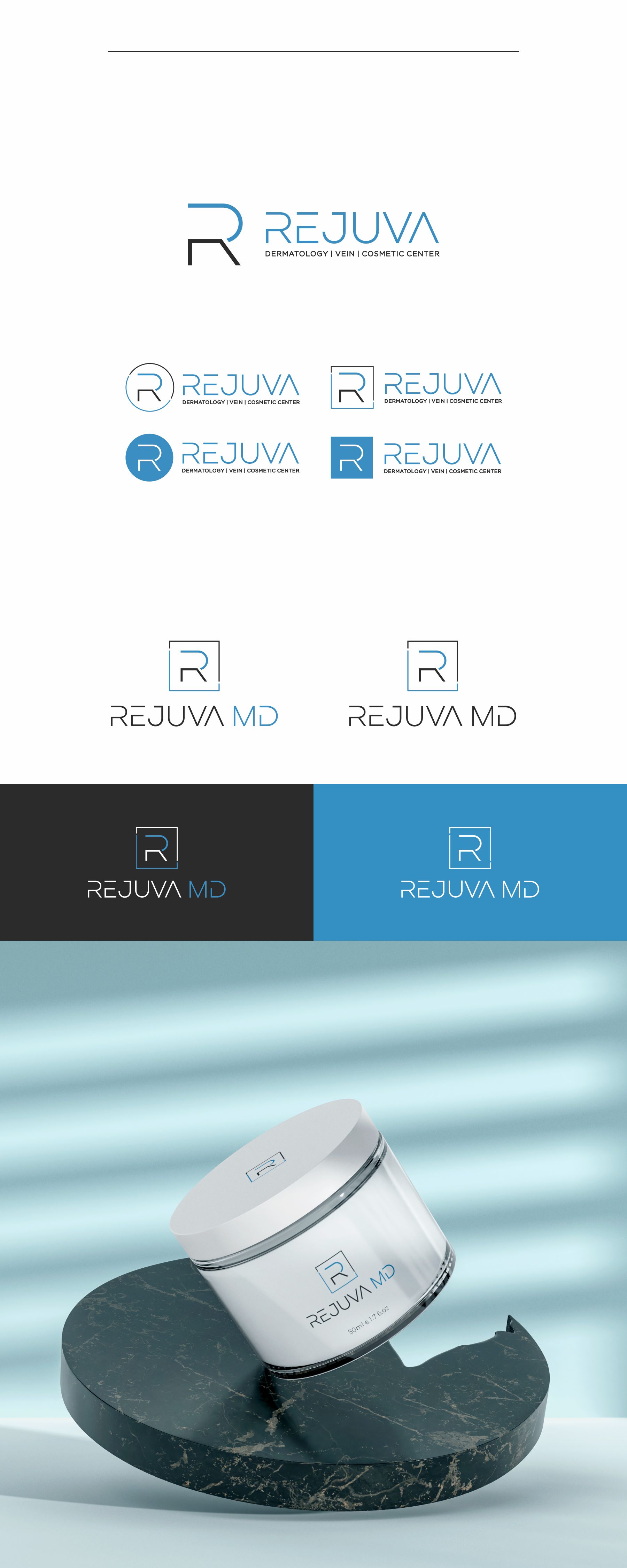 Diseño de Logo por Irfan Renaldi para este proyecto | Diseño #31620348