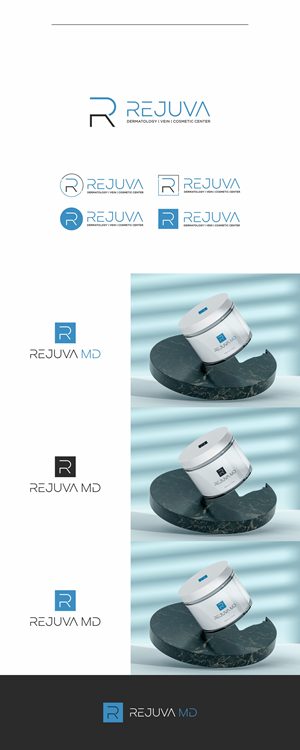 Design de Logo par Irfan Renaldi pour ce projet | Design : #31621182