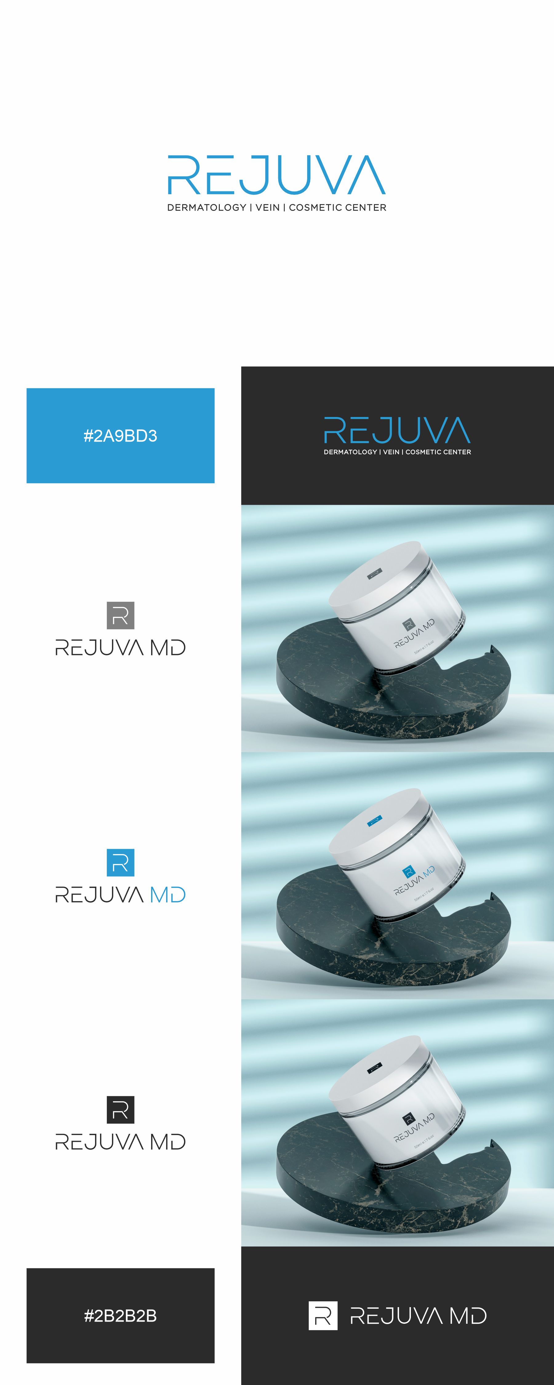 Diseño de Logo por Irfan Renaldi para este proyecto | Diseño #31632316