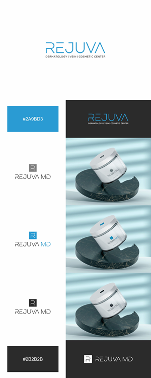 Design de Logo par Irfan Renaldi pour ce projet | Design : #31632316