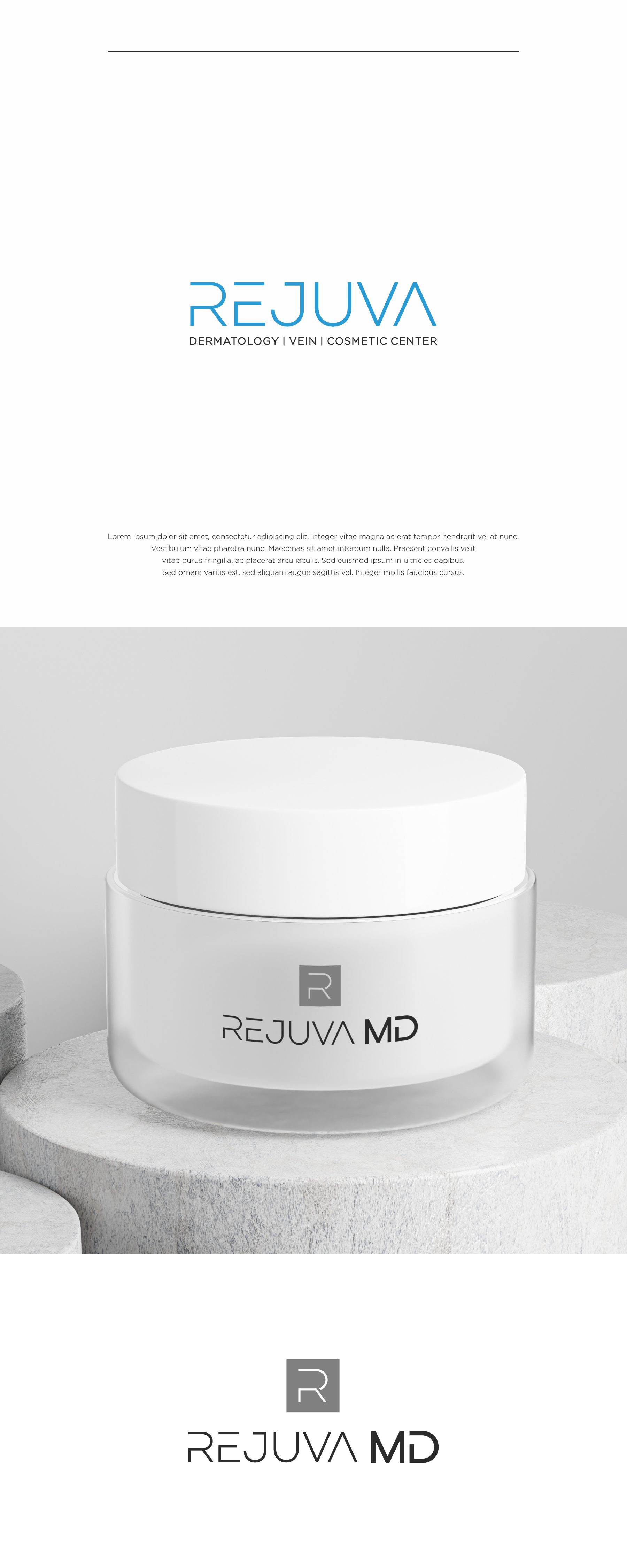 Diseño de Logo por Irfan Renaldi para este proyecto | Diseño #31636105