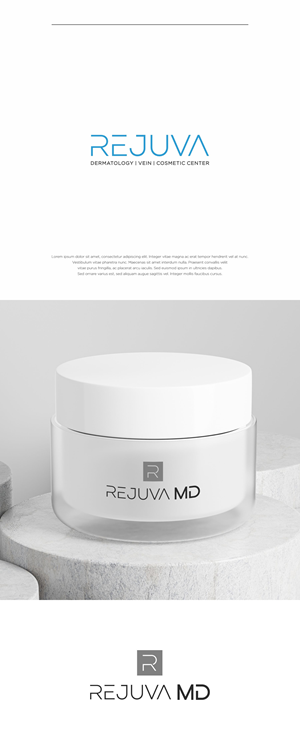 Design de Logo par Irfan Renaldi pour ce projet | Design : #31636105