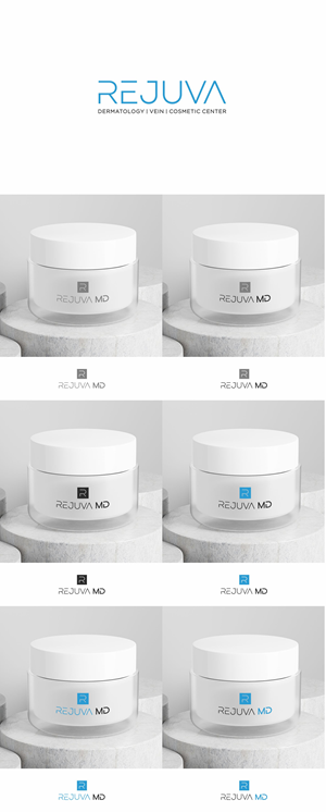 Logo Design by Irfan Renaldi for this project | Design #31636881