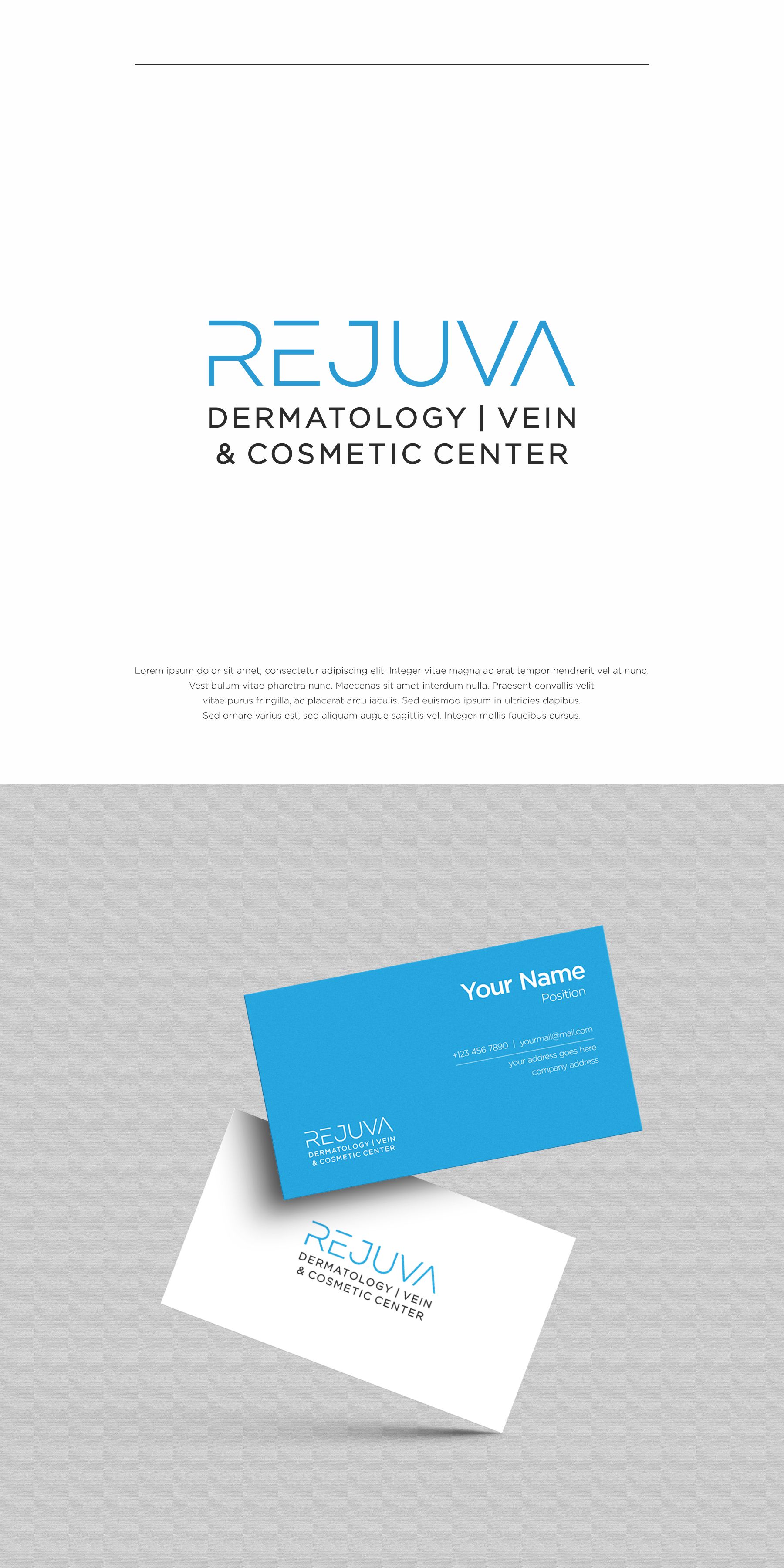 Logo Design by Irfan Renaldi for this project | Design #31939070