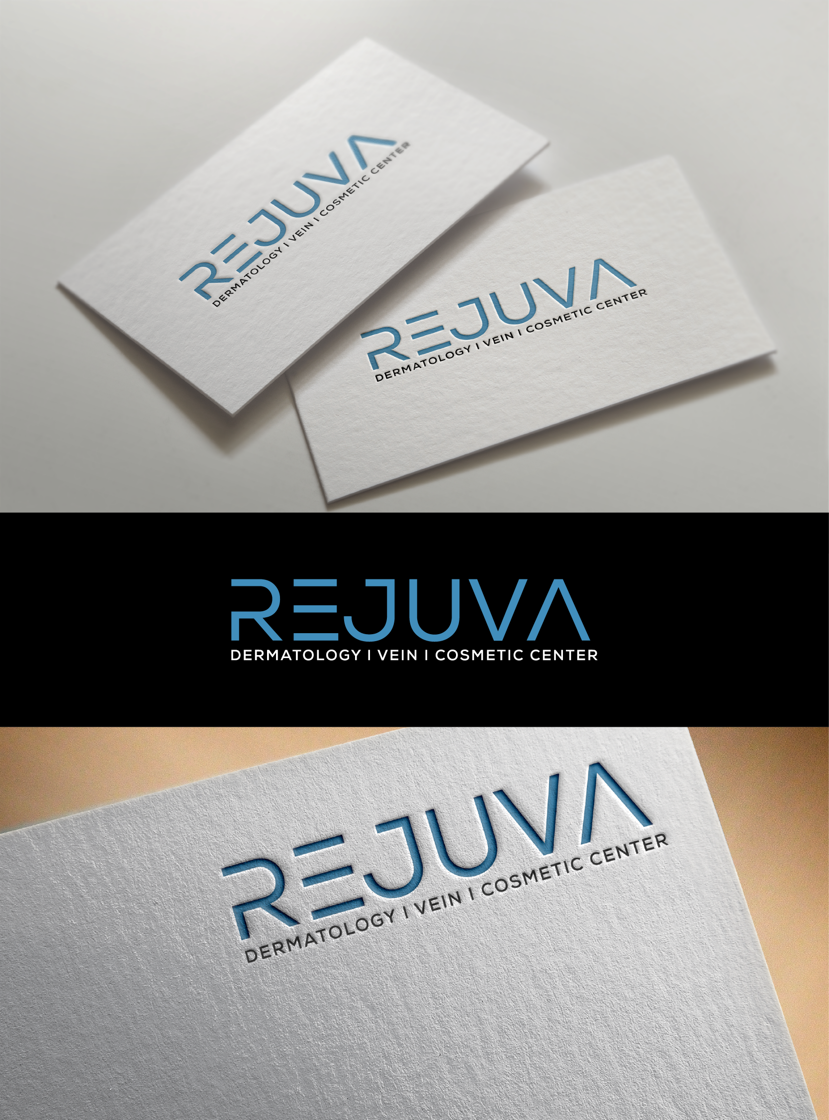 Logo Design by sengkuat for this project | Design #31598152
