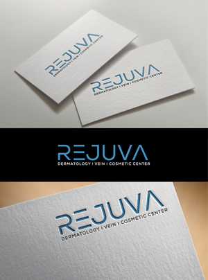 Diseño de Logo por sengkuat para este proyecto | Diseño: #31598152