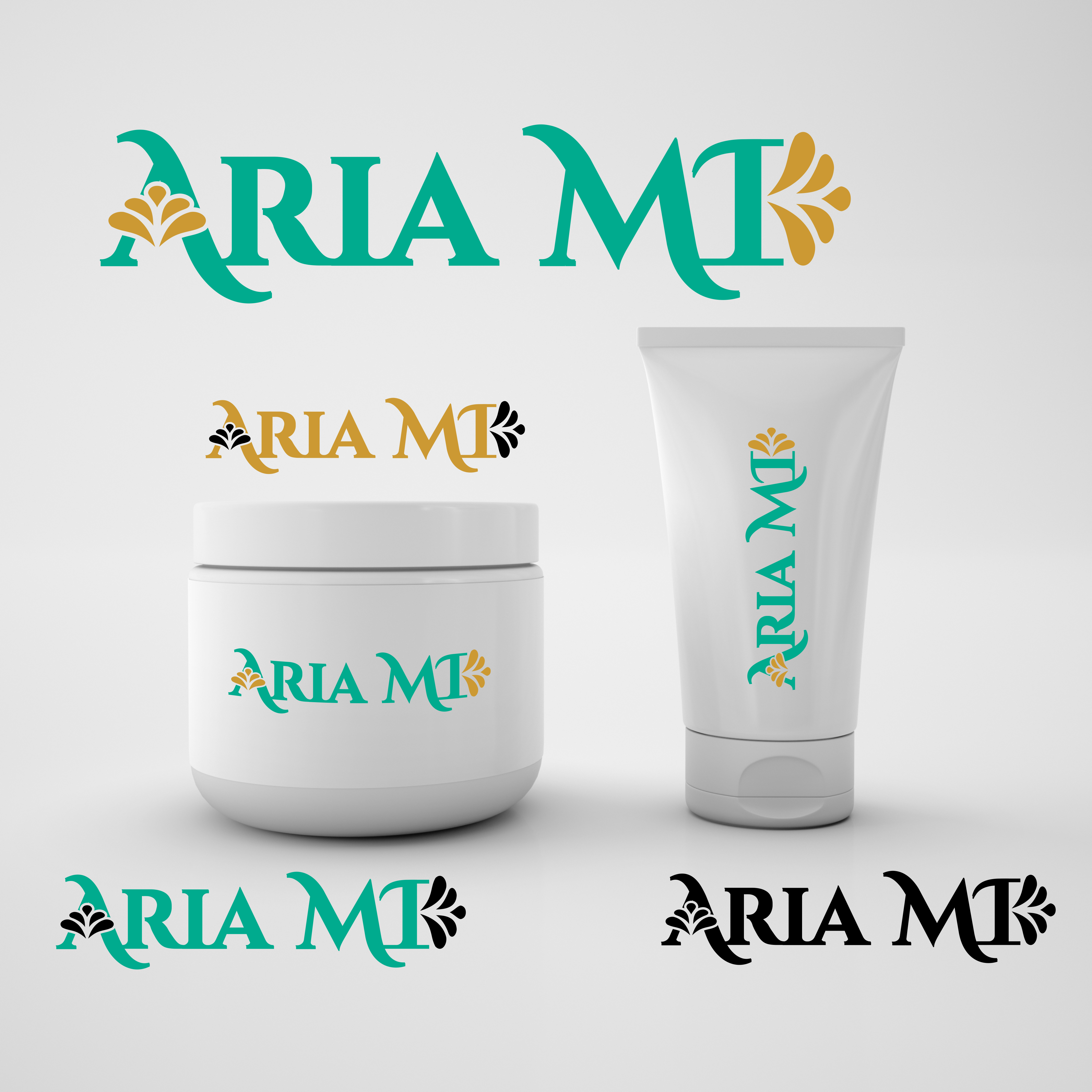 Logo Design by Afika_YN for this project | Design #31569173