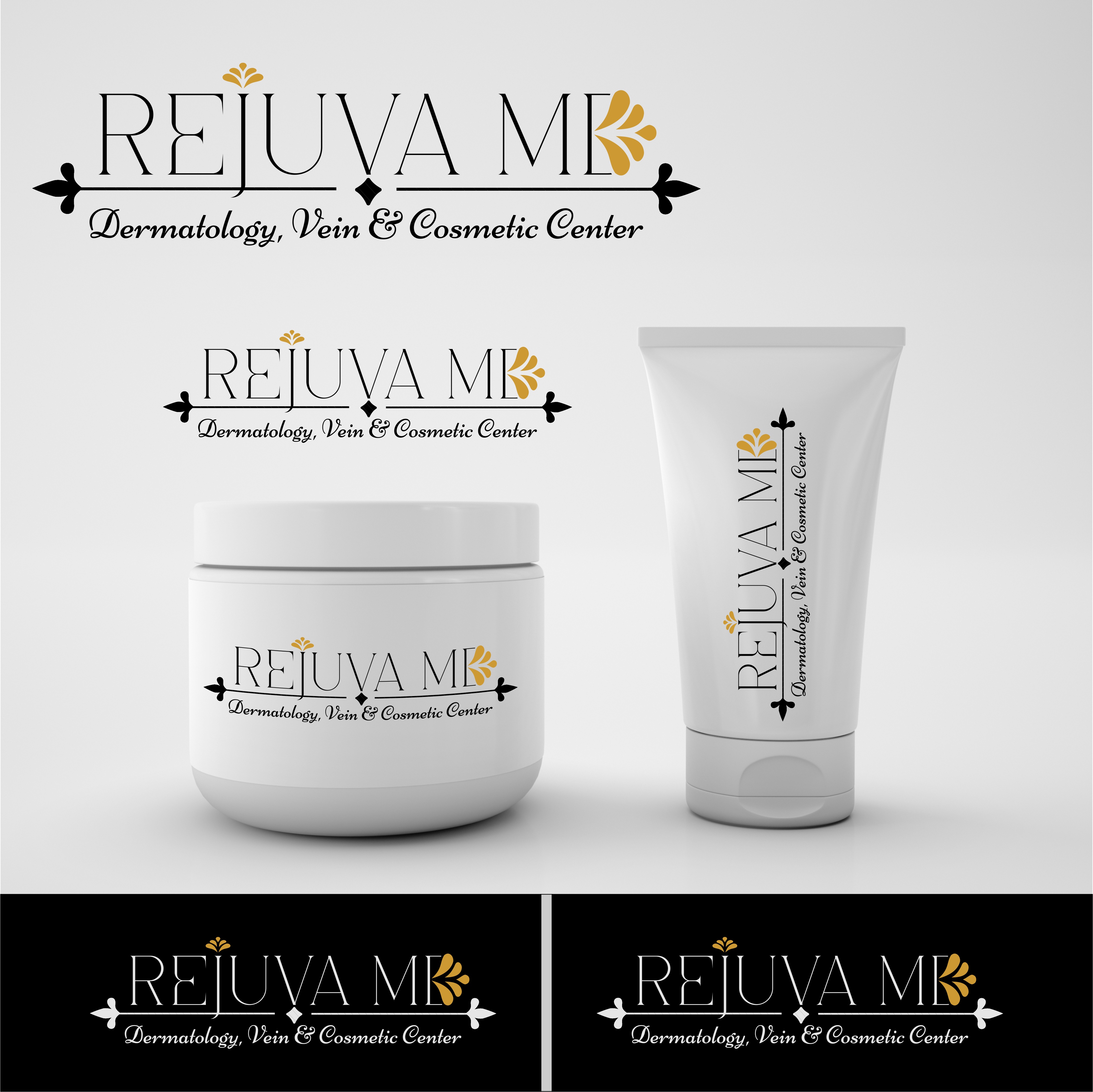 Logo Design by Afika_YN for this project | Design #31590949