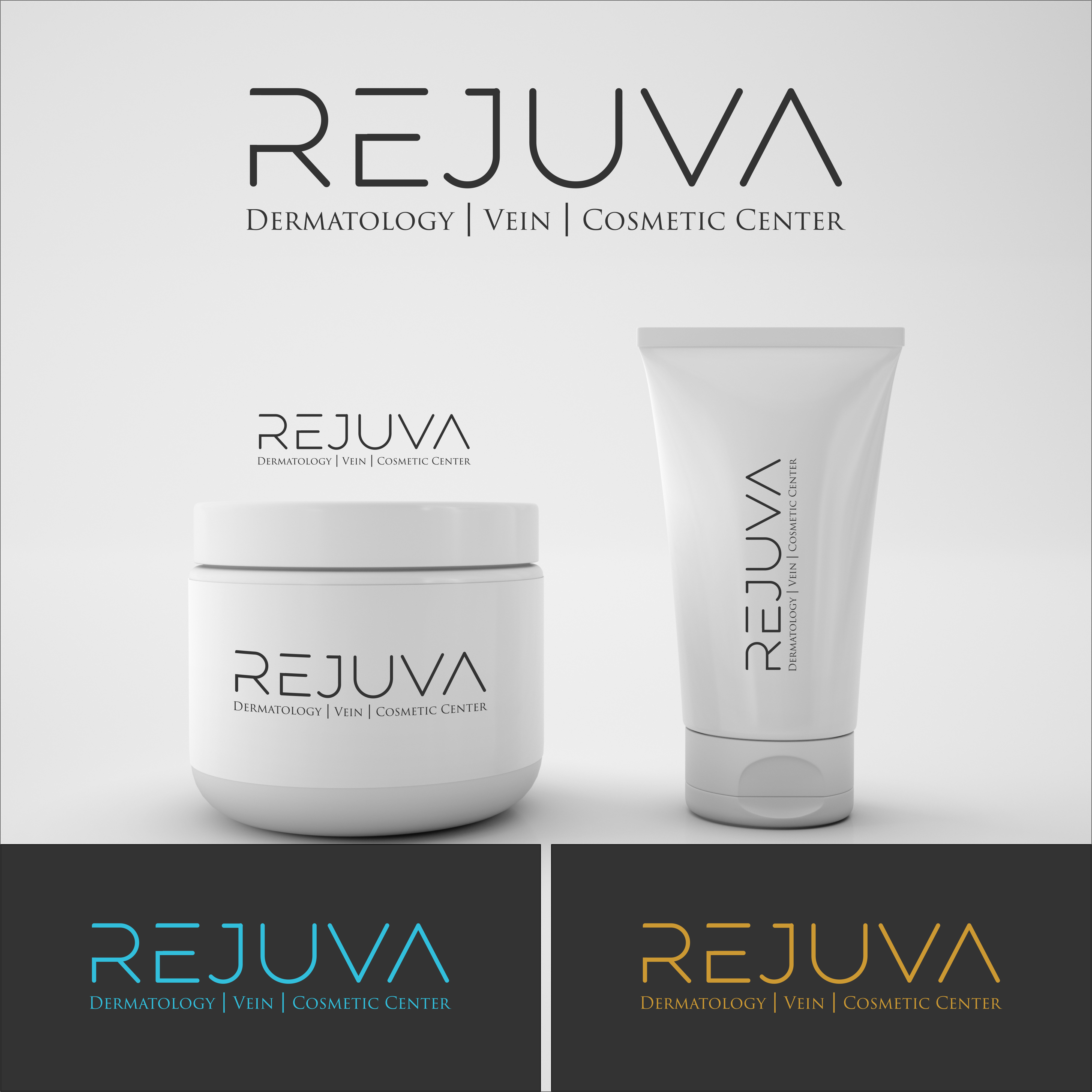 Logo Design by Afika_YN for this project | Design #31611572