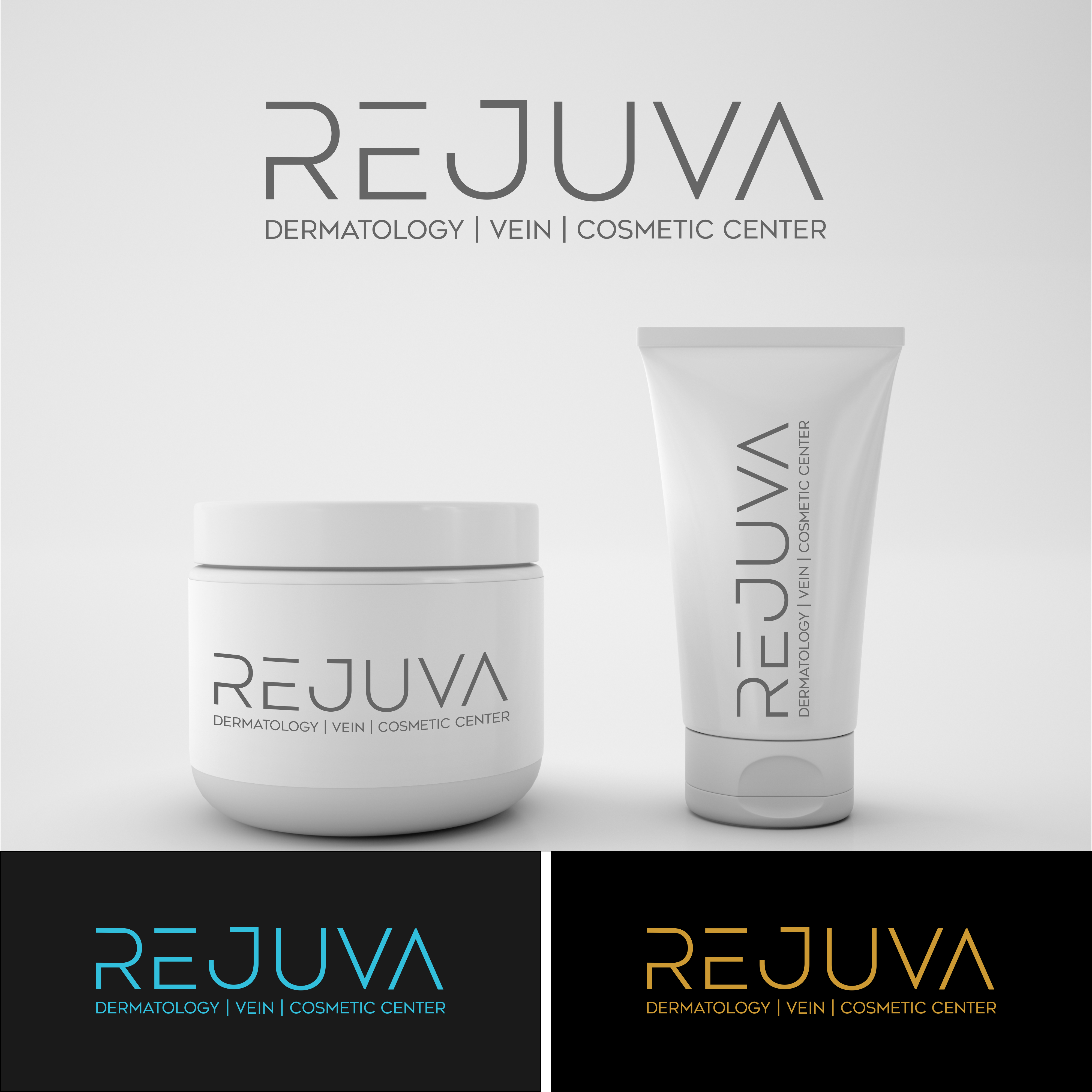Logo Design by Afika_YN for this project | Design #31611706