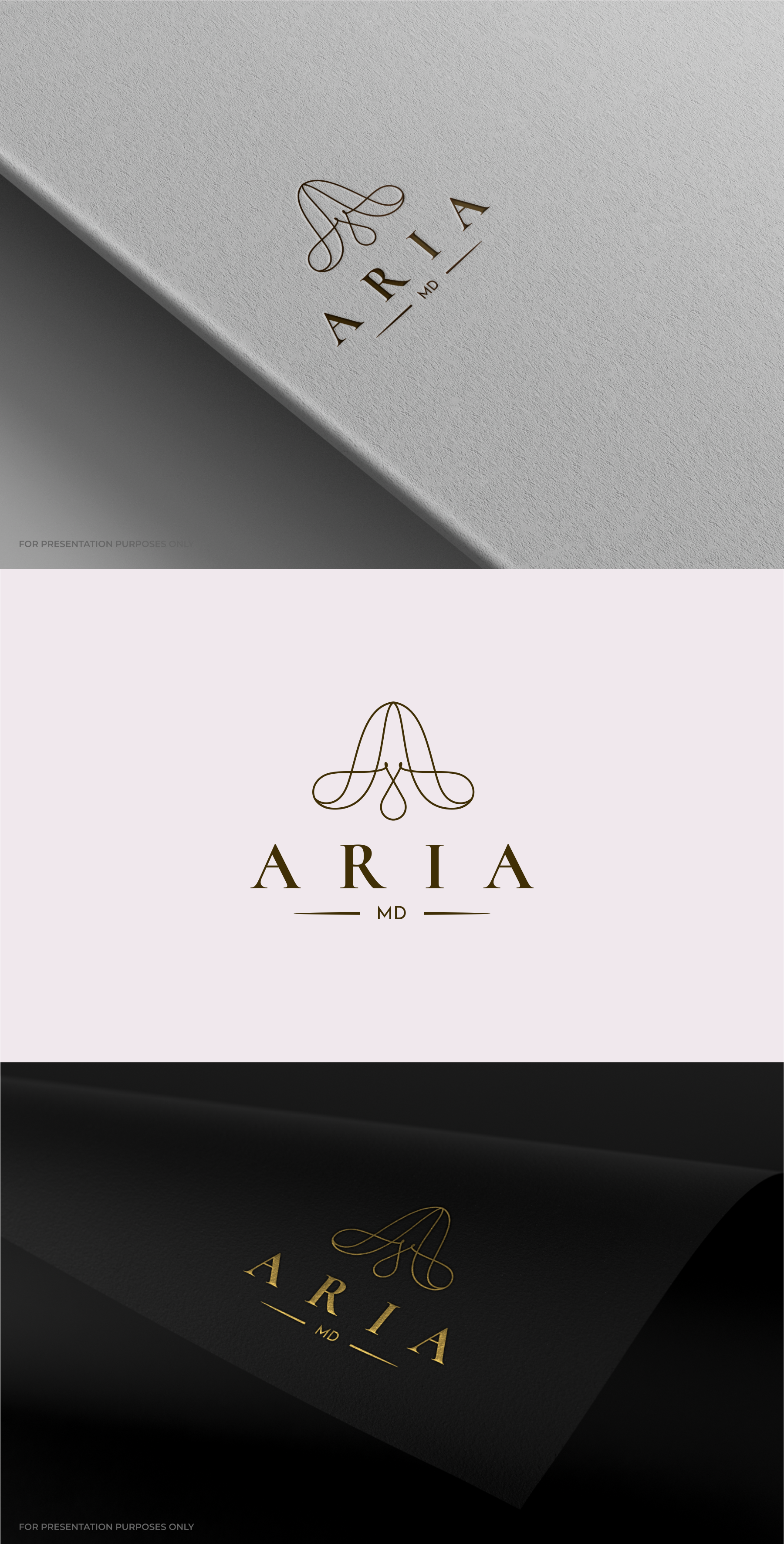 Logo Design by *mary for this project | Design #30861945