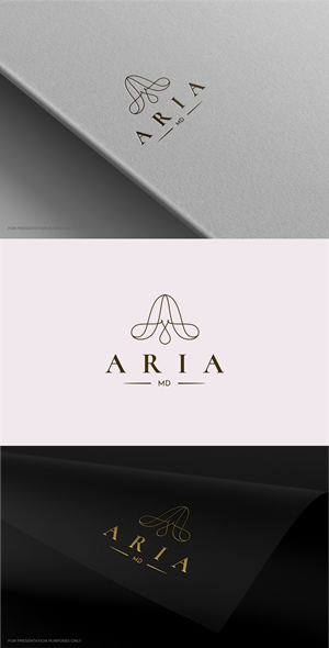 Logo Design by *mary for this project | Design: #30861945