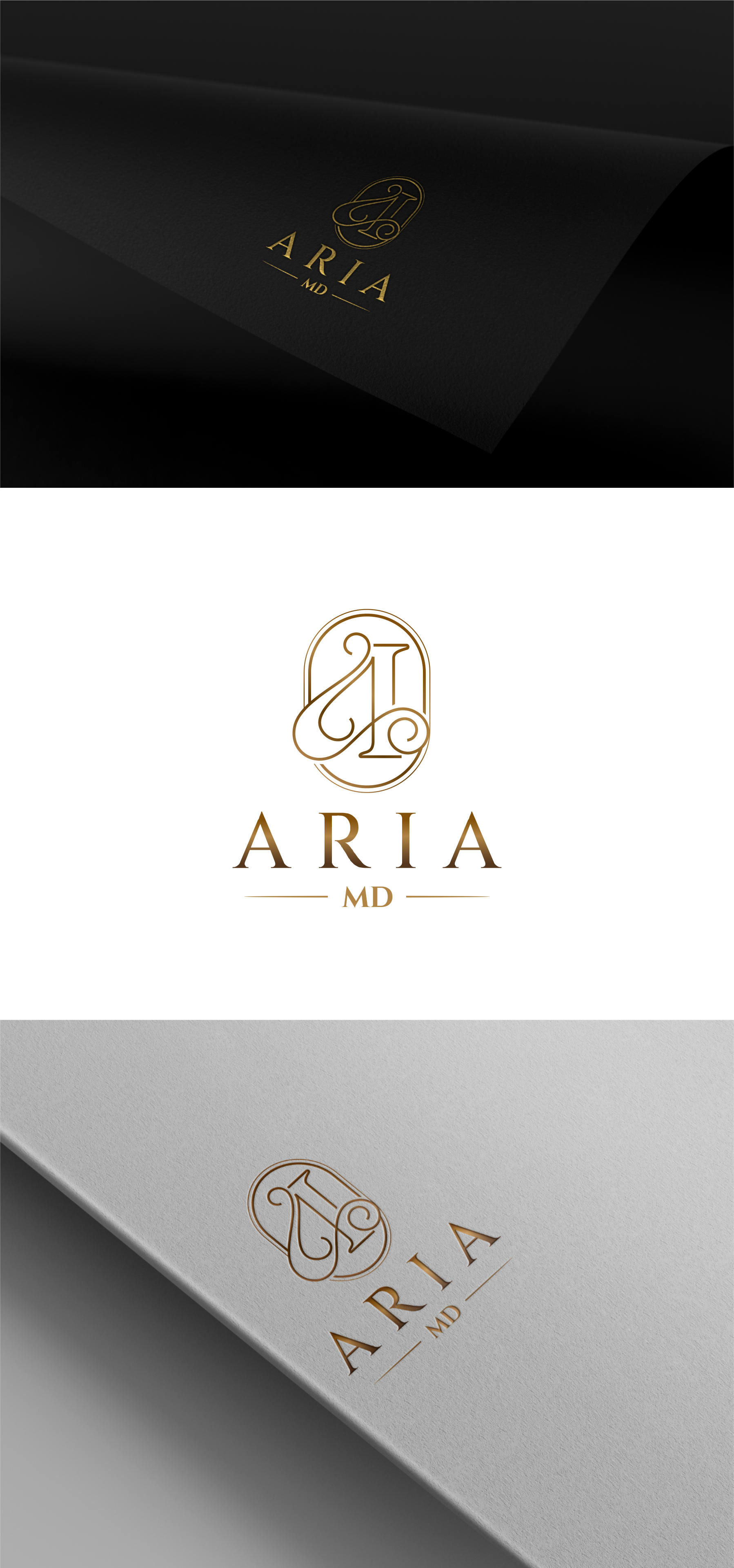 Logo Design by *mary for this project | Design #30889765