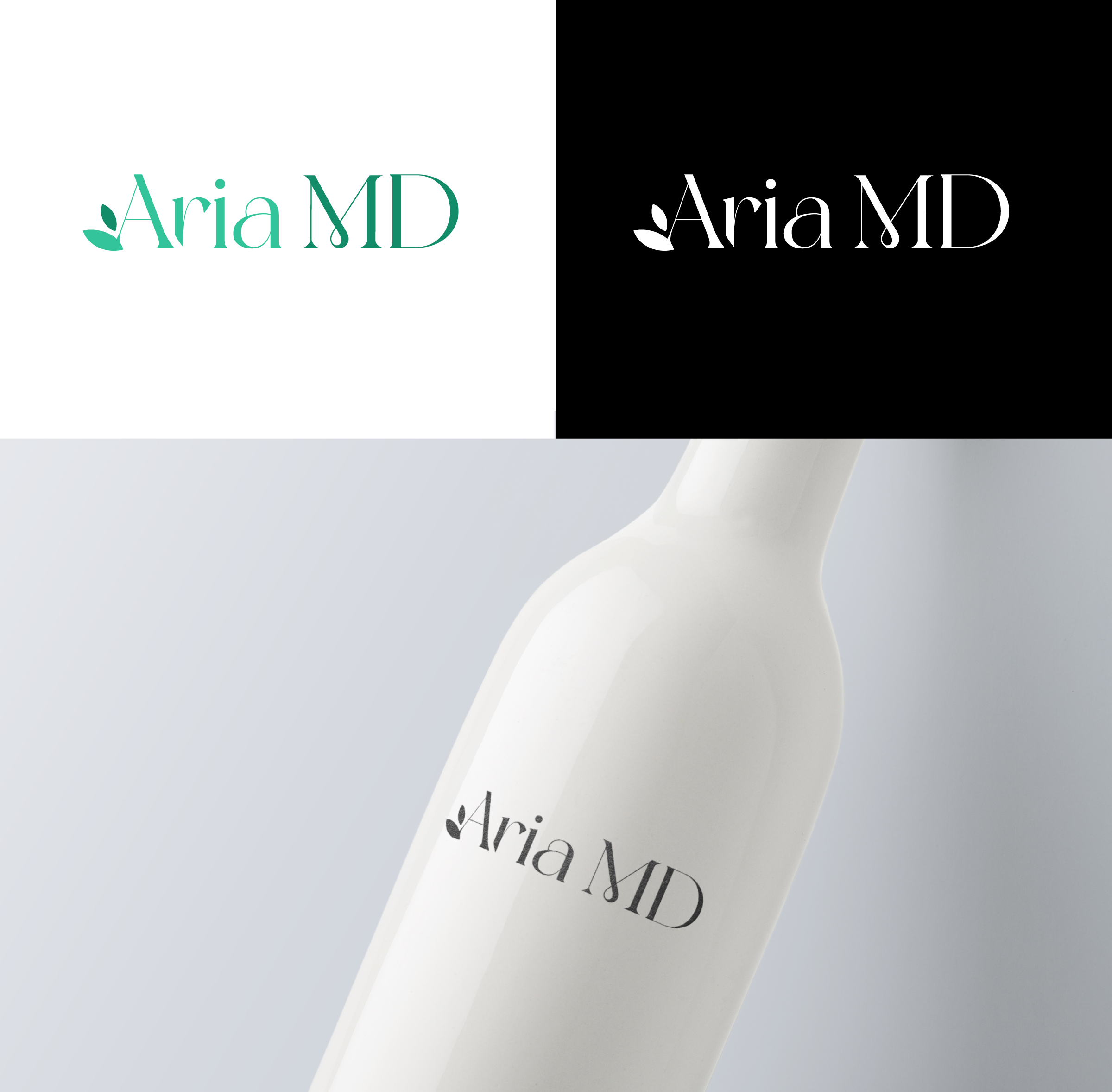 Logo Design by ecorokerz for this project | Design #30860855