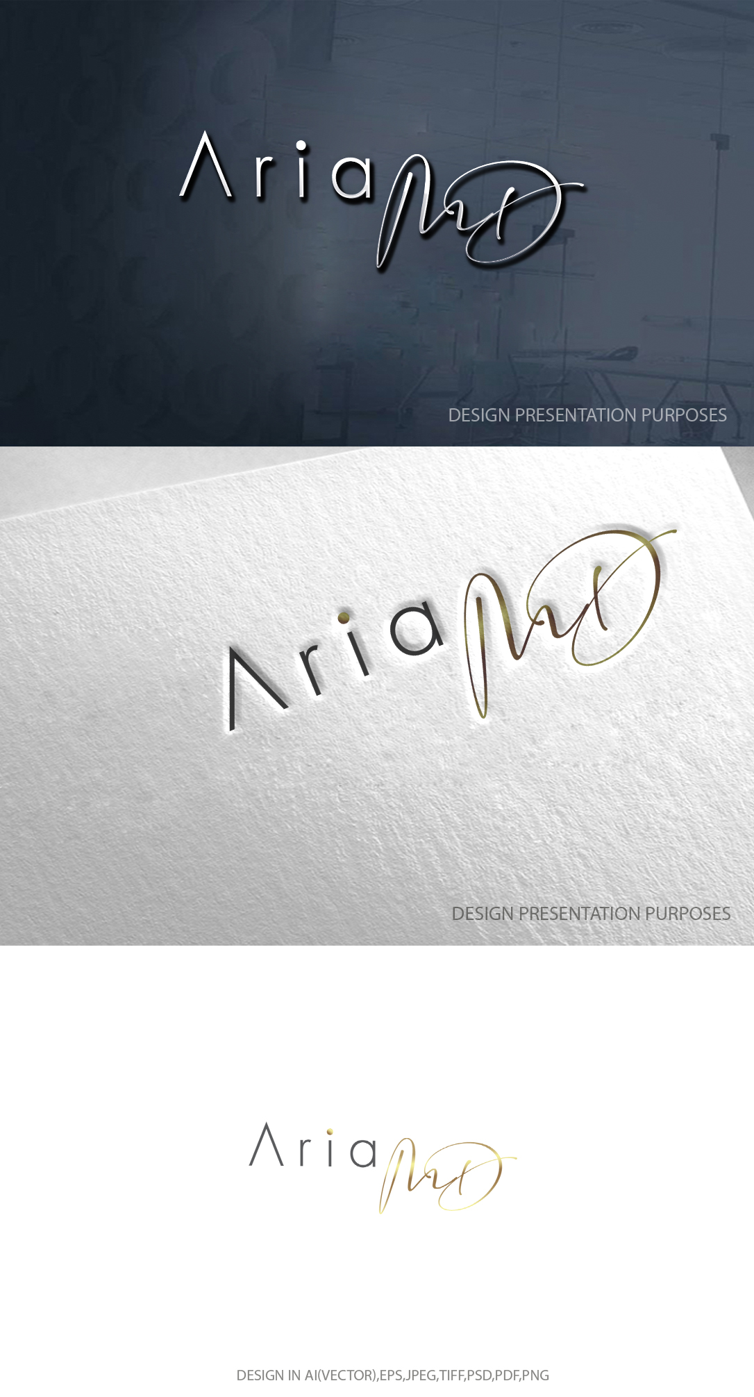 Logo Design by zebronicgraphic for this project | Design #30862109